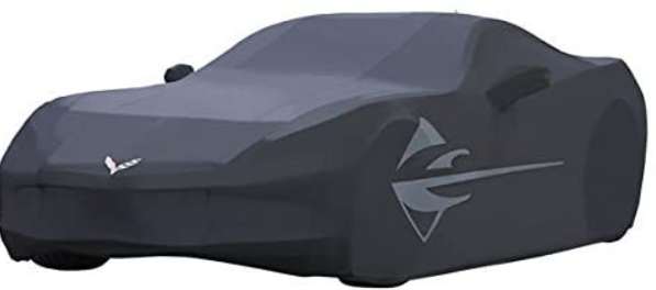 Best Indoor Corvette Car Cover Gil Minchow