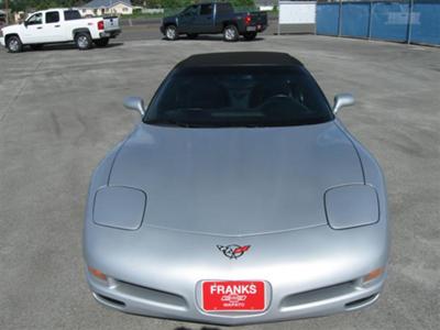 1999 Corvette Convertible ON SALE NOW