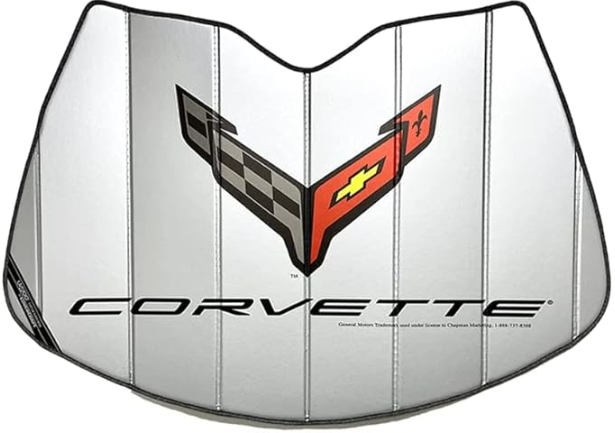 C8 Corvette Sunshade